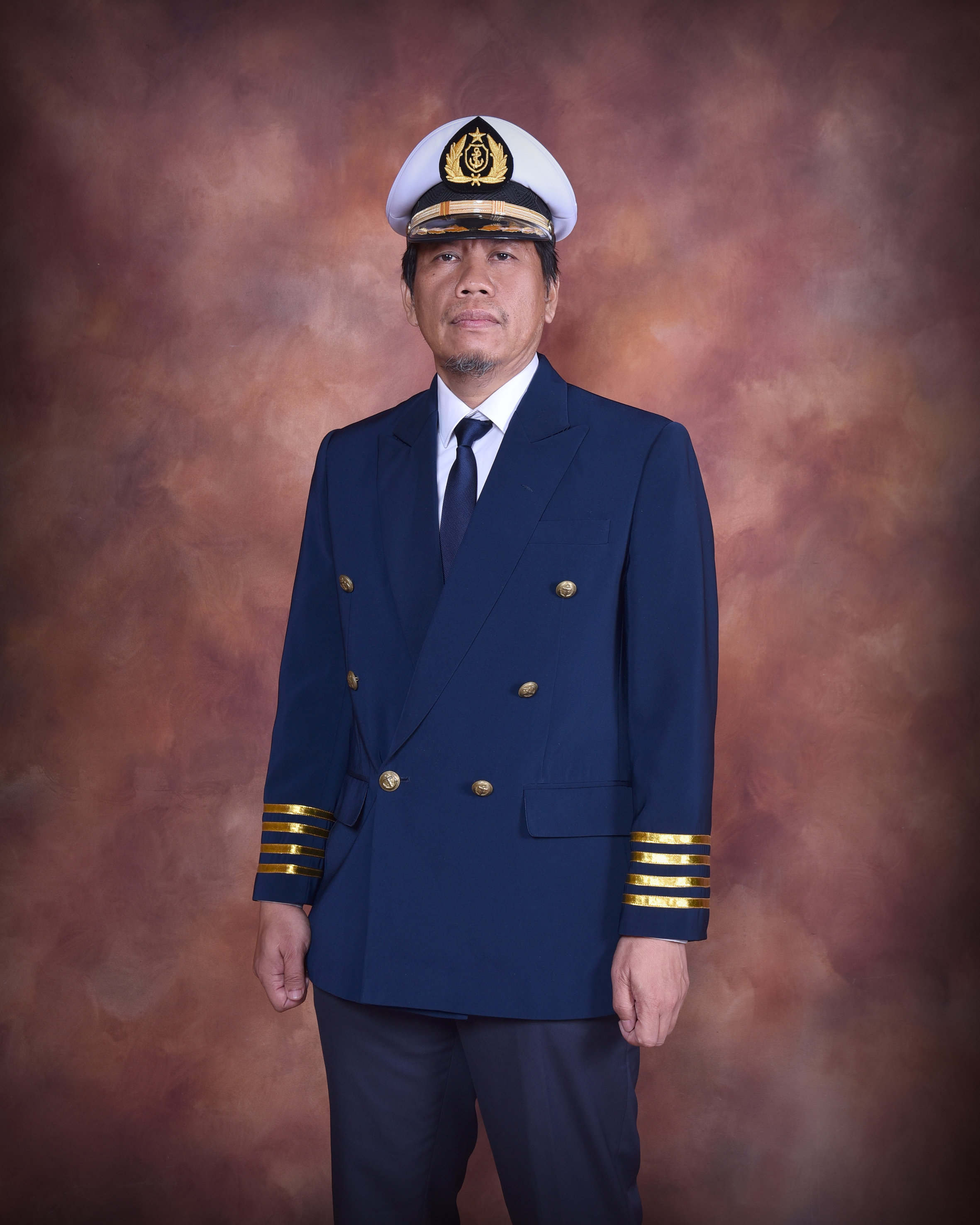 Direktur AMP Jakarta